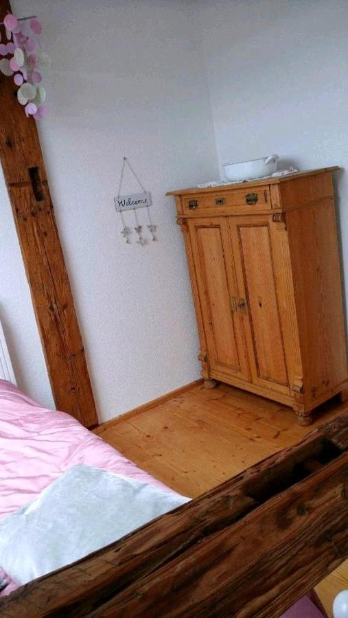 Landhaus Im Hunsrueck Henau Bagian luar foto