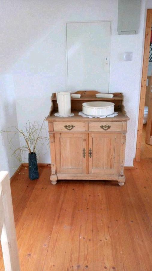 Landhaus Im Hunsrueck Henau Bagian luar foto
